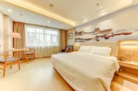 Yitel Hotel(Beidaihe dove nest store) Hotels in Pigeon Nest Park/Olympic Park