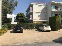 Mirada Hotel - Beach