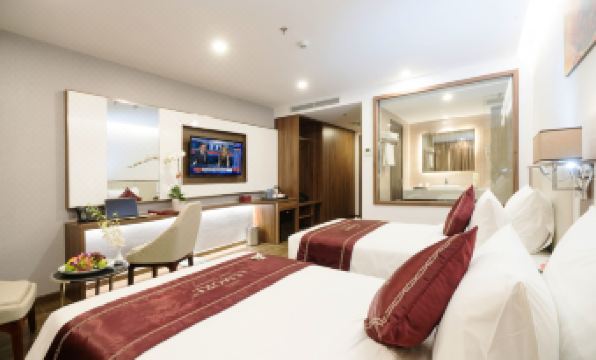 LeMore Hotel Nha Trang