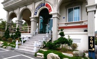 Goodstay Davinci Hotel