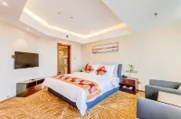 Jianguo Hotel Hotels in Qian'an