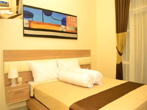 Regency Hotel Pringsewu Hotel Bintang 1 Di Bandar Lampung