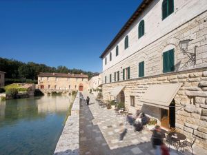 The 10 Best Hotels in Bagno Vignoni for 2022 | Trip.com