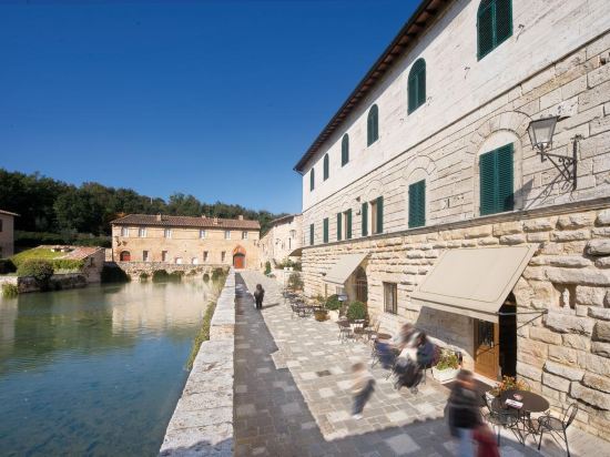 10 Best Hotels near Albergo Le Terme Spa, San Quirico d'Orcia 2023 |  Trip.com