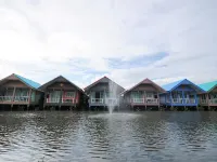 Baan Chay Namm Resort Hotels in Bang Sao Thong