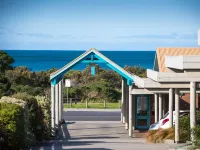 Beachfront Motel Hotels in Apollo Bay