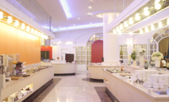 Ecograd Hotel - Housity