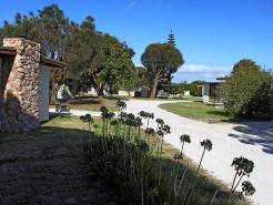 Flinders Island Cabin Park