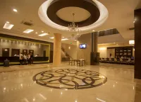 Bieno Club Svs Hotel Hotels in Mahmutlar Mahallesi