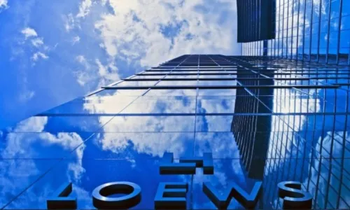 Loews Atlanta Hotel