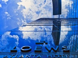 Loews Atlanta Hotel