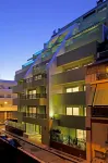 Athens Mosaico Suites & Apartments Hotels in Metaxourgeio