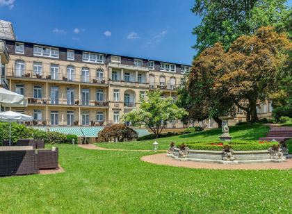 Hotel am Sophienpark