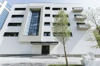 Dinamo Hotel Baku Hotel a Baku