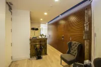 The 8 Boutique B&B