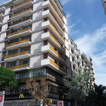 Residenza Piazza Moro