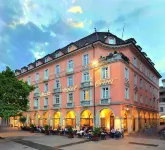 Stadt Hotel Città