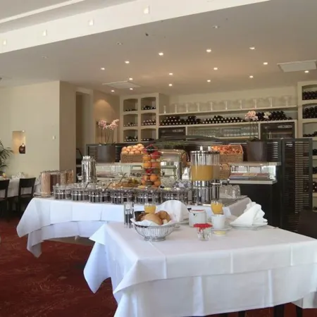 Hotel Aazaert by WP Hotels