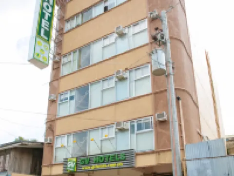 GV Hotel - Tagbilaran City Hotels in der Nähe von Bohol National Museum