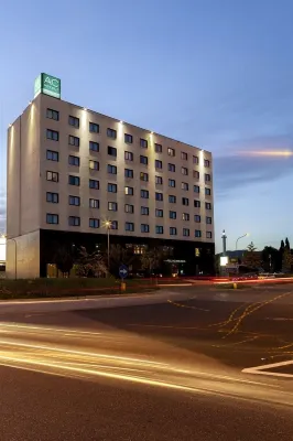 AC Hotel Brescia Hotels in Roncadelle