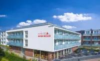 Hotel Hafen Büsum - Wifi
