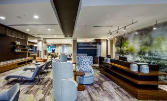 Courtyard Columbia Cayce