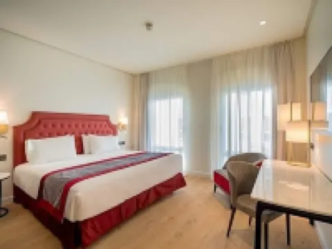 Eurostars Azahar Hotels near Plaza de la Corredera