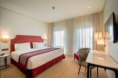 Eurostars Azahar Các khách sạn ở 