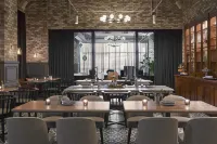 Hotel Zachary, Chicago, a Tribute Portfolio Hotel
