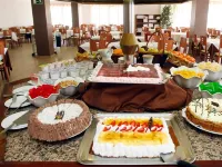 Hotel Natura Park Hotel di Coma Ruga