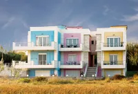 Kronos Villas Hotels in 