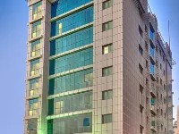 Grandeur Hotel Al Barsha Các khách sạn gần Trượt tuyết Dubai