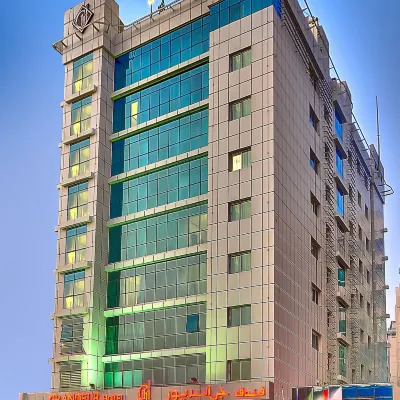 Grandeur Hotel Al Barsha Hotel in zona Al Barsha Pond Park