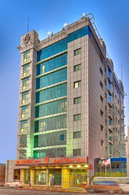 Grandeur Hotel Al Barsha Hotels in Al Barsha