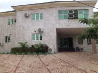 Ekulu Greens Classic Suites Hotels near Corner Stone International Stores