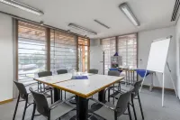 Serways Hotel Bruchsal West Hotel di Bruchsal