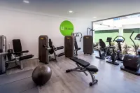 Barceló Corralejo Sands - Fitnessstudio