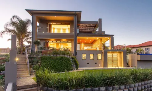 Sonas Boutique Guest House