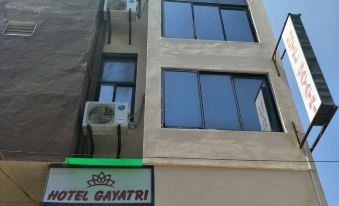 Hotel Gayatri by Sky Stays