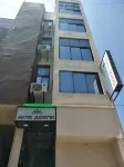 Hotel Gayatri by Sky Stays