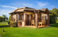 Tenuta dei Principi Các khách sạn ở Principina a Mare