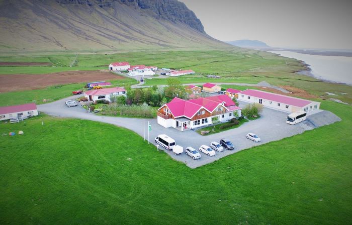 Gerdi Guesthouse