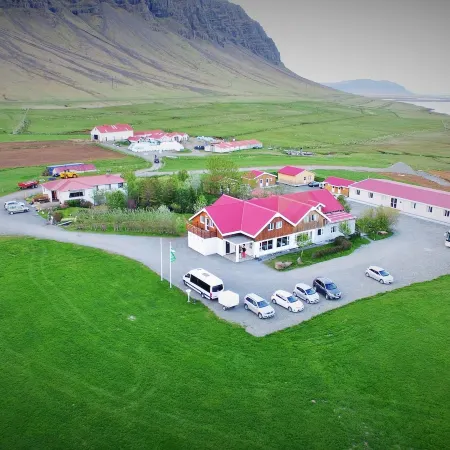 Gerdi Guesthouse