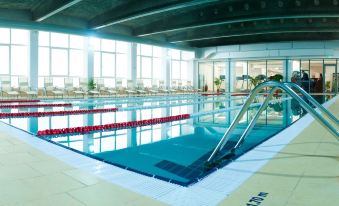 Hotel Moldova - Housity