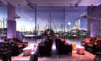 Salthouse Harbour Hotel