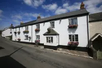 The Globe Inn Hotels in Hope Cove