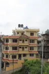 Stupa View Inn Hotels in Swayambhu