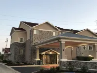 Best Western Plus North Joliet Hotels in Plainfield