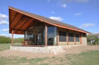 Simba & Oryx Nature Camp Hotels in Ololaimutiek Village