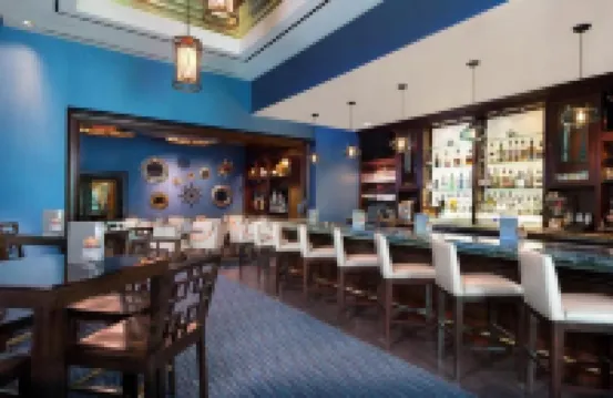 美高梅標誌豪華套房酒店